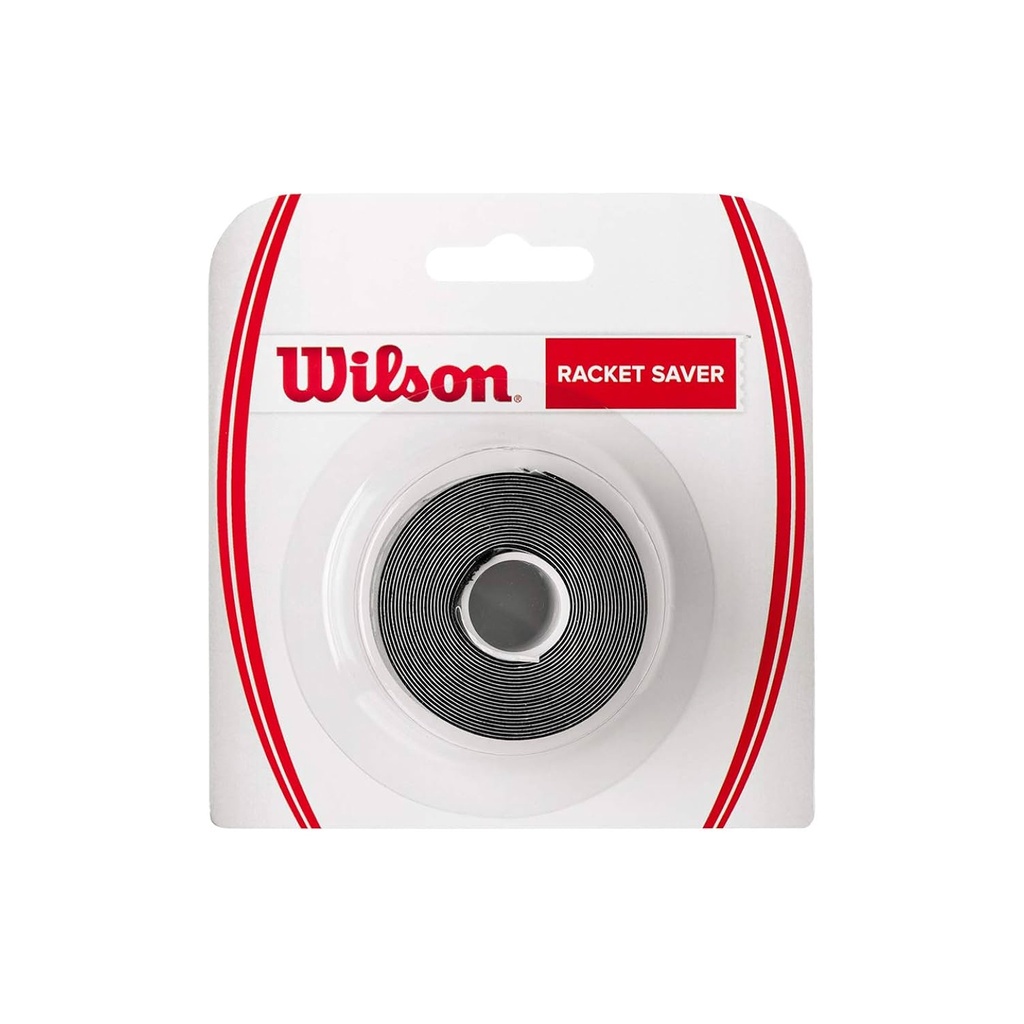 Wilson Protector de raqueta de tenis (4-pack)