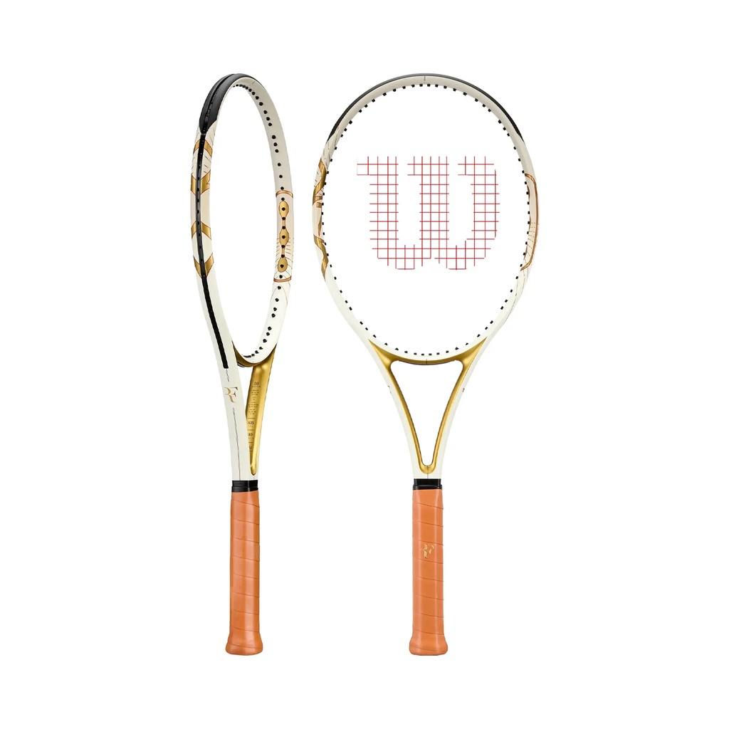 Wilson RF 01 - Hall of Fame Edition