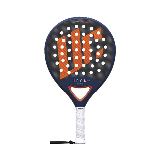 [FFMA25] Urich Iron Hard