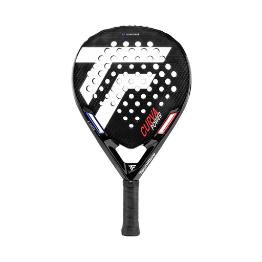 [16CURVAPO5] Tecnifibre Curva Power