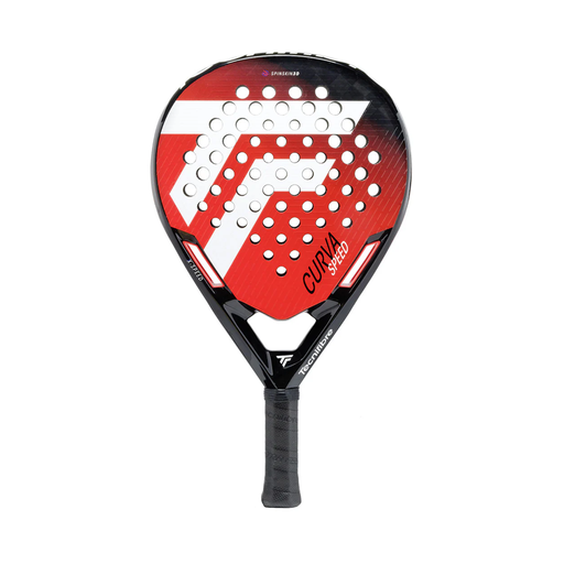 [16CURVASP5] Tecnifibre Curva Speed