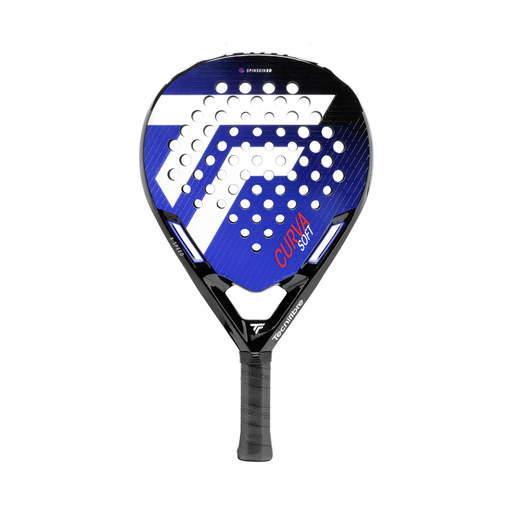 [16CURVASO5] Tecnifibre Curva Soft