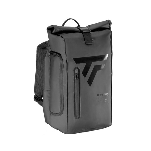 [40ULTBLKST] Tecnifibre Ultrablack Standbag