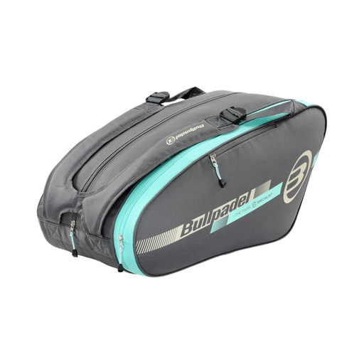 [bpp25015] Bullpadel Paletero Tour Gris