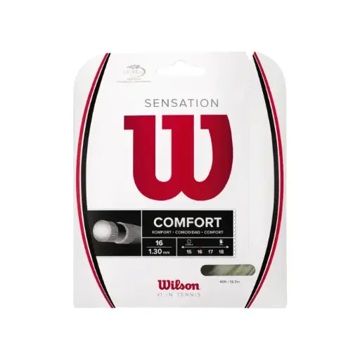 Wilson Sensation