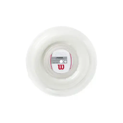 [WRZ905100] Wilson Synthetic Gut Power 16 (Rollo) - 200m