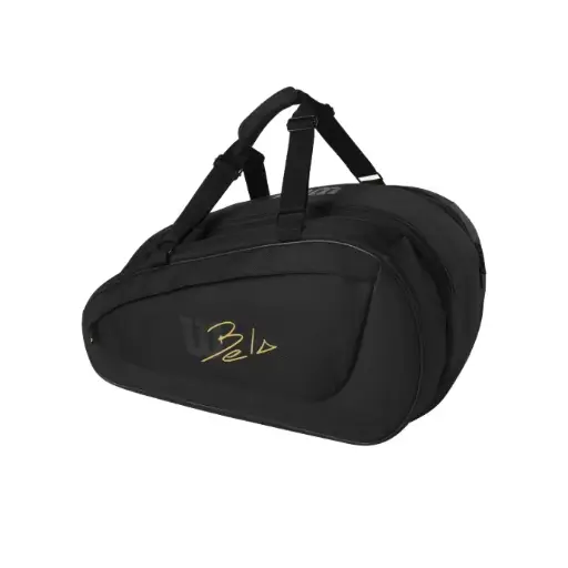 [WR8907201001] Wilson paletero Bela Super Tour