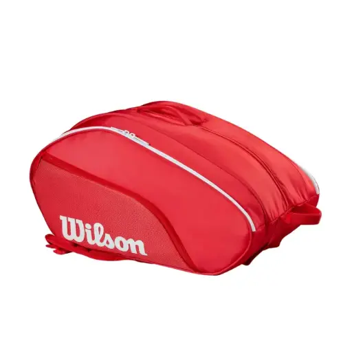[WR8909001001] Wilson Tour Padel paletero