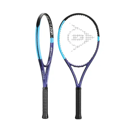 [10369898] Dunlop FX 500