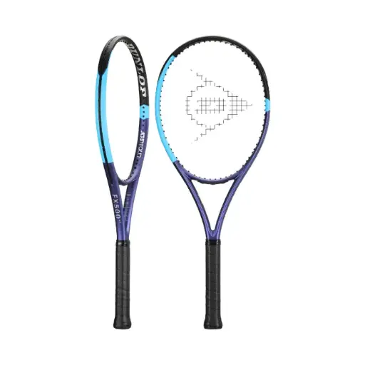 [10369903] Dunlop FX 500 LS