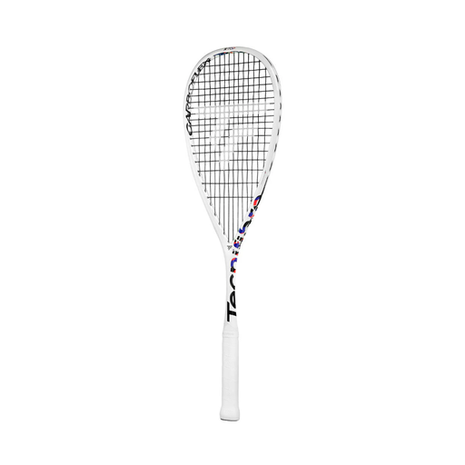 [12CAR12524] Tecnifibre Carboflex X-Top V2 125