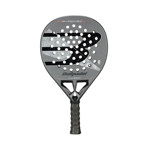 Bullpadel Hack 04 Hybrid 26