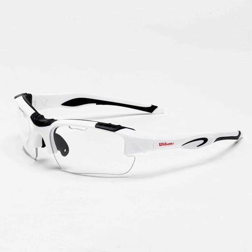 [WR8912101001] Wilson Lentes Jet Pickle+ Pickleball