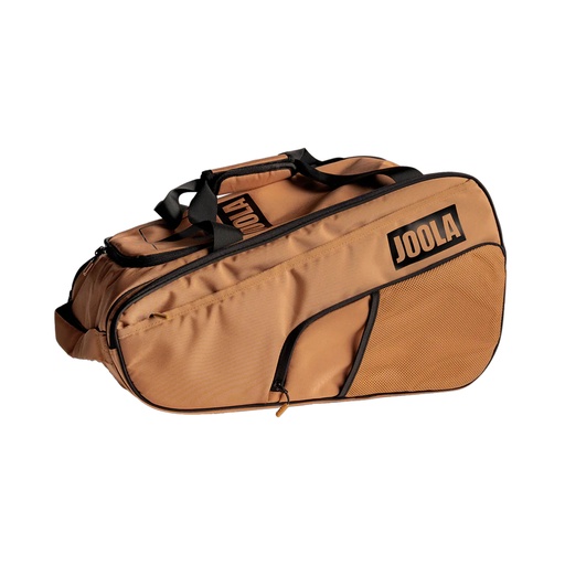 [600335] Joola Tour Elite Pickleball Bag
(Latte)