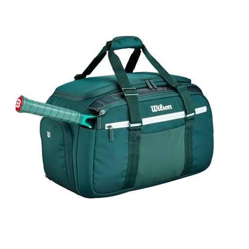 [WR8056401001] Wilson Blade V10 Super Tour Duffel Bag