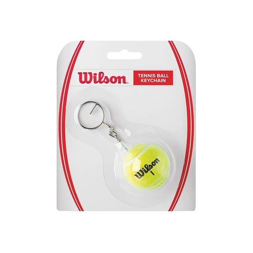 [WRZ545004] Wilson llavero de pelota