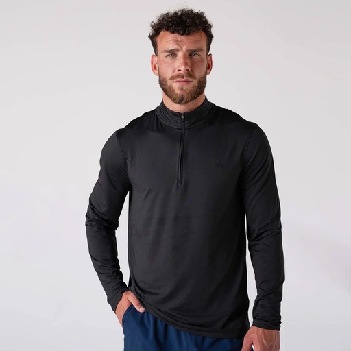 Joola Men's Quarter Zip Pullover