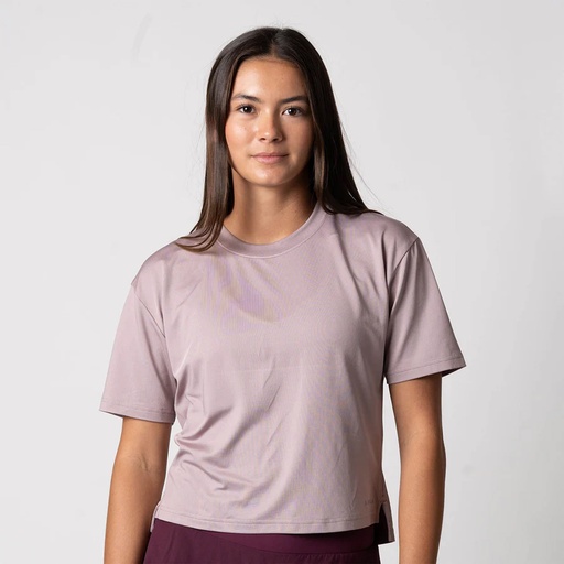 Joola Women's Court Crop Tee