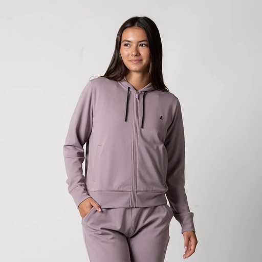 Joola Women's Ribbed Jacket