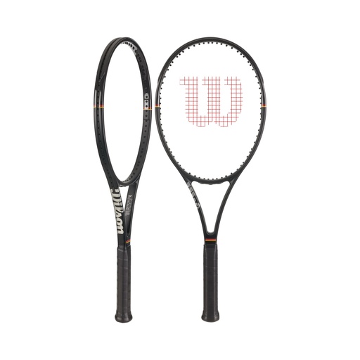[WR201311U2] Wilson Pro Staff 97 Classic