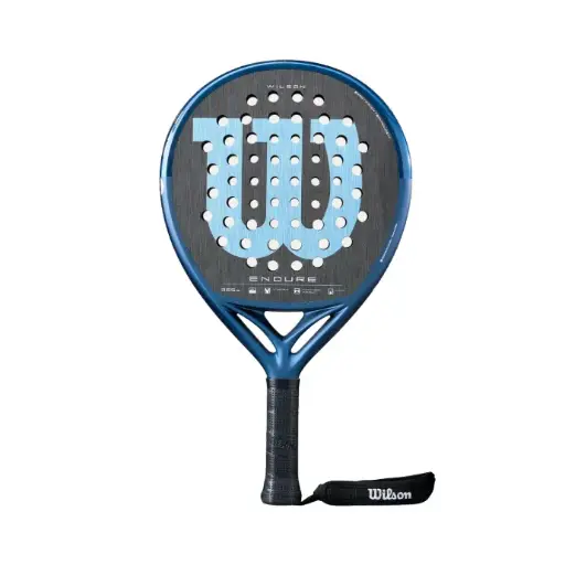 [WR190411U2] Wilson Endure V1