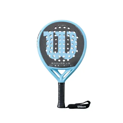 [WR190511U2] Wilson Endure LS V1