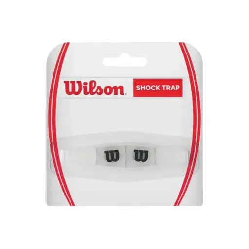 [WRZ537000] Antivibradores Wilson Shock Trap