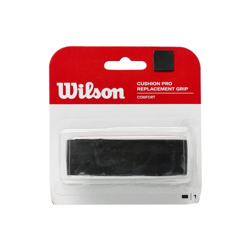 [WRZ4209BK] Wilson Grip de repuesto Cushion Pro