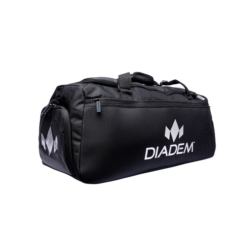 [B-V3-DUF-NVA] Diadem Duffel Bag