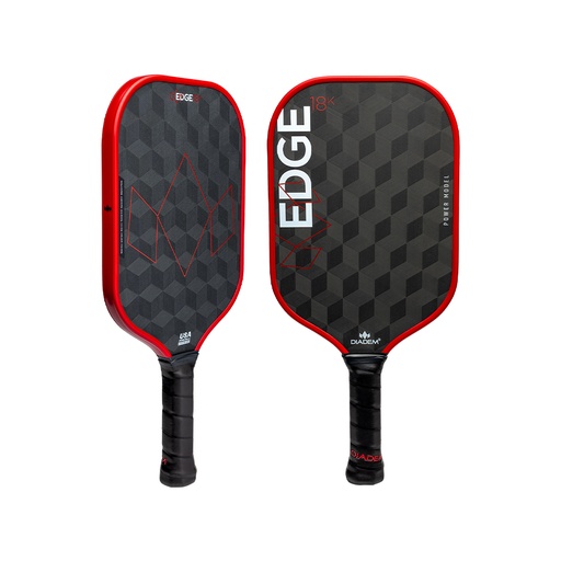 [PB-EDGE-18K-PWR-RED] Diadem EDGE 18K Power