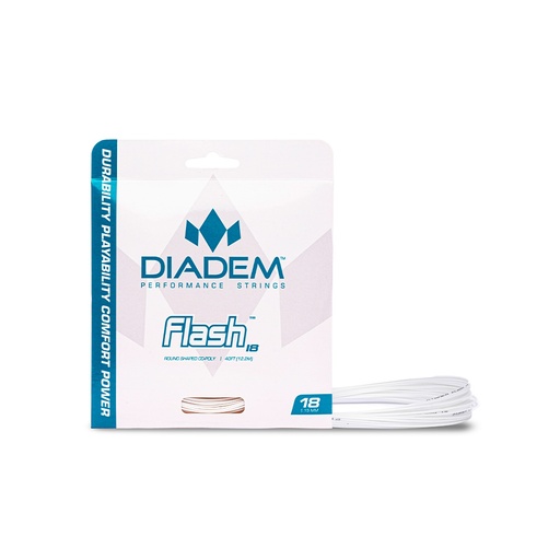 Diadem FLASH