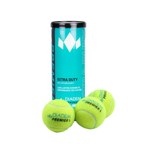 [BALL-CASE-XTR-1] Diadem Pelotas Extra Duty