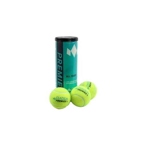 [BALL-CASE-XTR-1] Diadem Pelotas Extra Duty