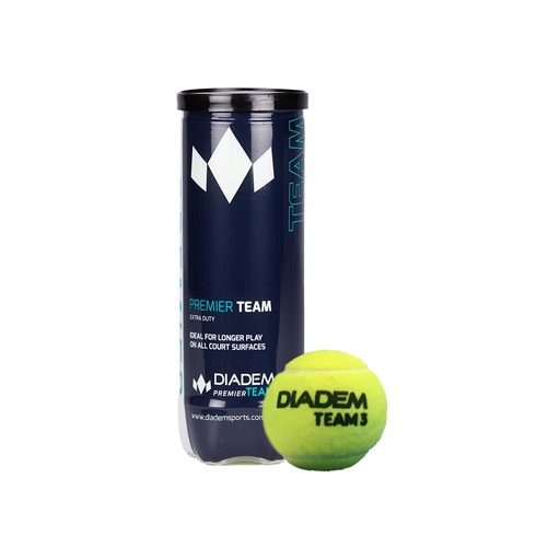 [BALL-CASE-TM-1] Diadem Pelotas Premier Team