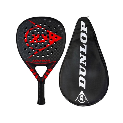 [10312141] Dunlop AERO STAR Padel