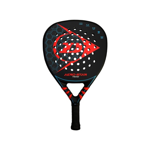 [10312145] Dunlop AERO STAR TEAM Padel