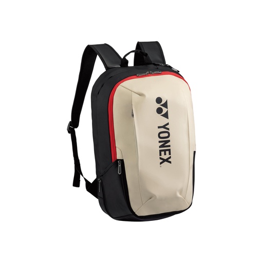 [YON-BA82412-BKBEIG] Yonex Backpack Active