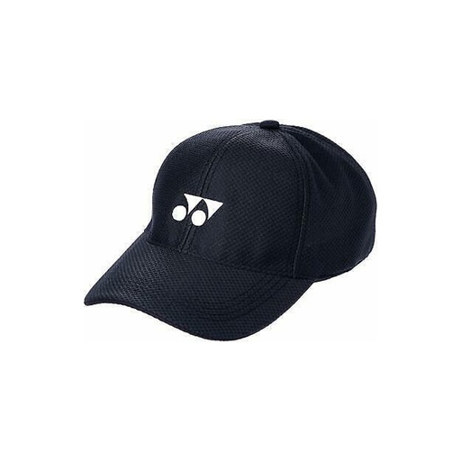 [YON-W-341-BK] Yonex Gorra