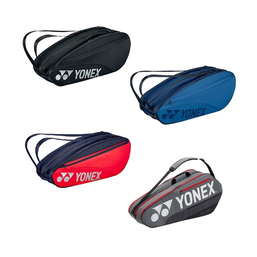 Yonex Team Bag 6-pk