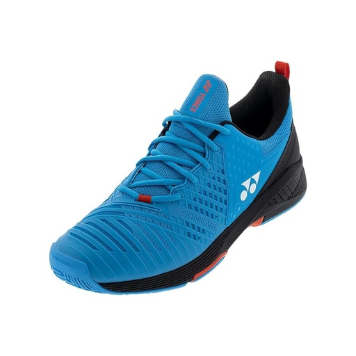 [JYSO4-BLU-9.5] Yonex Zapato Sonicage 3 (Wide)