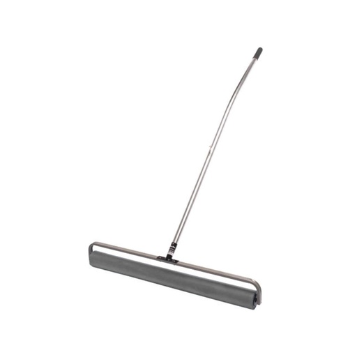 [TDRI-1] Rodillo squegee para secar canchas