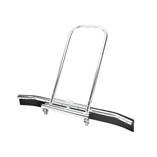 [TDRI-RS] Jalador de agua para secar canchas