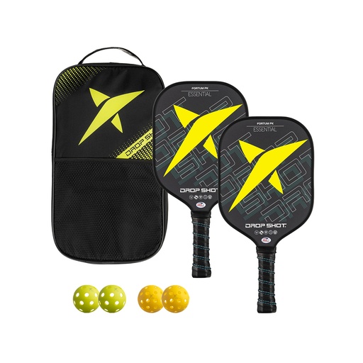 [DP304072] Drop Shot Fortum Set