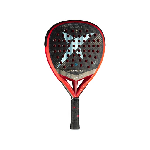 [DP304023] Drop Shot Canyon Pro Attack Padel