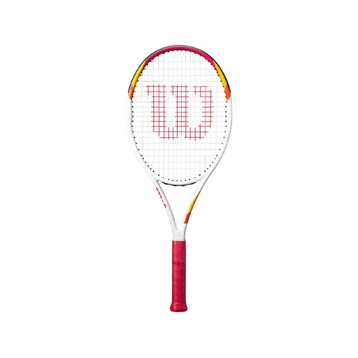 [WR125010U2] Wilson Six One 