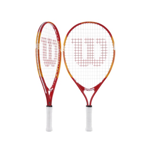 [WR082510U] Wilson US OPEN 23"