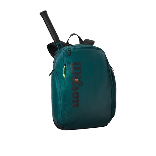 [WR8032001001] Wilson Backpack Blade Super Tour V9