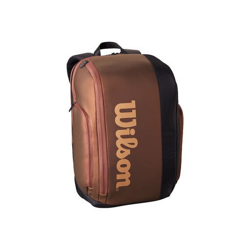 [WR8024601001] Wilson Backpack Super Tour Pro Staff V14