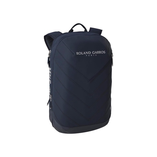 [WR8034001001] Wilson Backpack Roland Garros Tour Night Session Paris