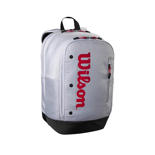 [WR8905701001] Wilson Super Tour Backpack